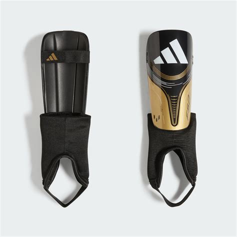 youth messi shin guards